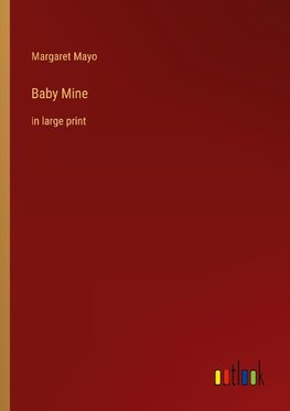 Baby Mine