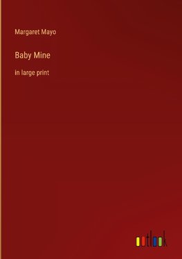 Baby Mine