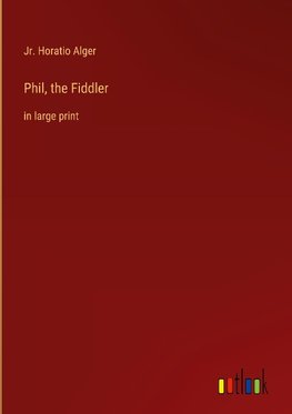 Phil, the Fiddler