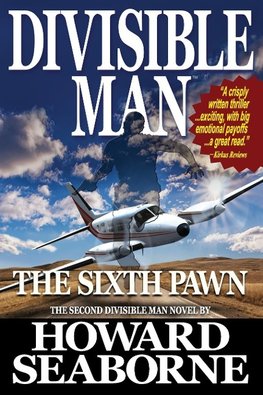 DIVISIBLE MAN - THE SIXTH PAWN