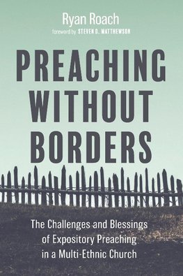 Preaching without Borders