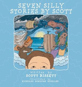 Seven Silly Stories By Scott