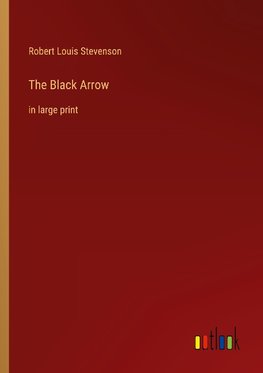 The Black Arrow