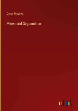 Minen und Gegenminen