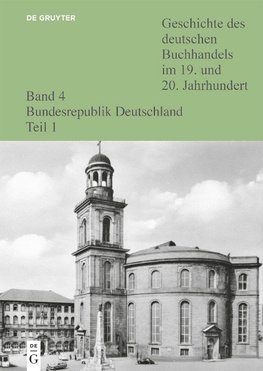 Geschichte des deutschen Buchhandels im 19. und 20. Jahrhundert / Nachkriegszeit 1945-1949