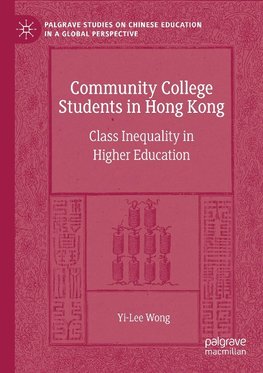 Community College Students in Hong Kong