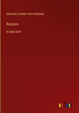 Rezanov