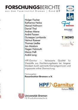 HPF-Garnitur