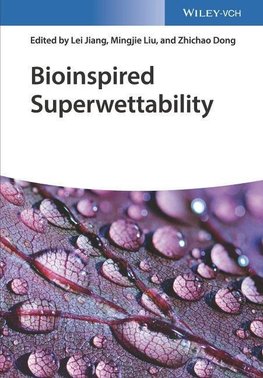 Bioinspired Superwettability