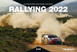 Rallying 2021