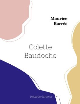 Colette Baudoche