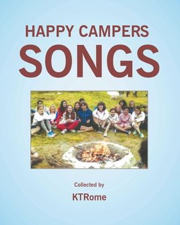 Happy Campers Songs