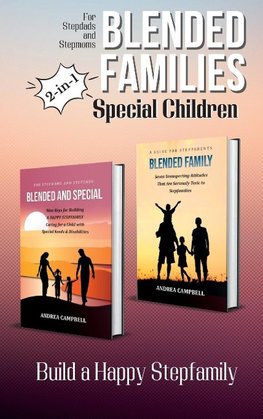 Blended Families - Special Children