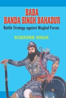 Baba Banda Singh Bahadur