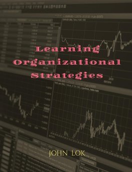 Learning Organizational Strategies