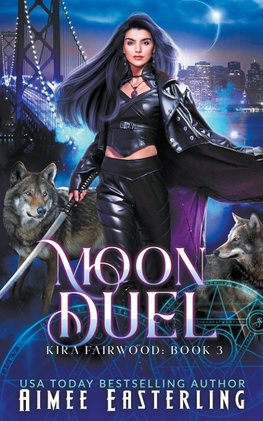 Moon Duel