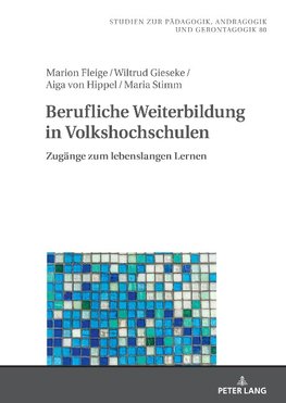 Berufliche Weiterbildung in Volkshochschulen