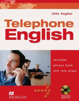 Telephone English