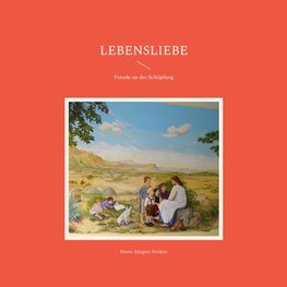 Lebensliebe