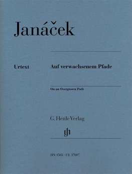 Janácek, Leos - Auf verwachsenem Pfade