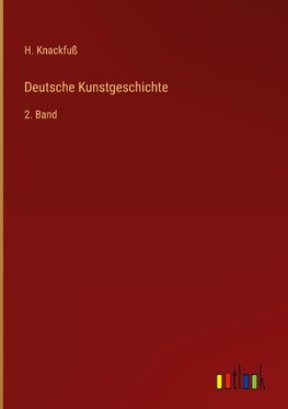 Deutsche Kunstgeschichte