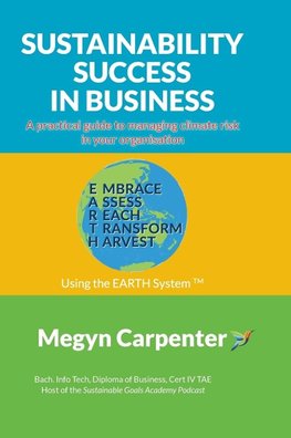 Sustainability Success in Business