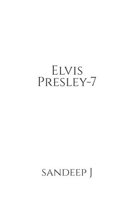 Elvis Presley-7