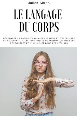 Le langage du corps