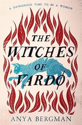 The Witches of Vardo