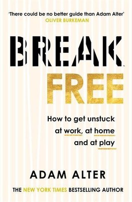 Break Free