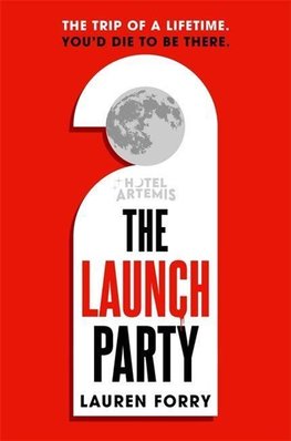 The Launch Party