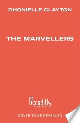 The Marvellers