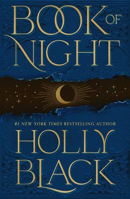 The Book of Night