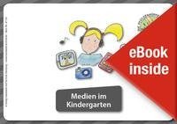 eBook inside: Buch und eBook Kartenset Kita - Die Pfützenhüpfer