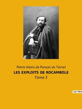 LES EXPLOITS DE ROCAMBOLE