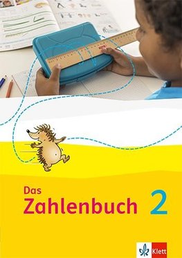 Das Zahlenbuch 2. Schulbuch Klasse 2