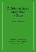 Collision-Induced Absorption in Gases