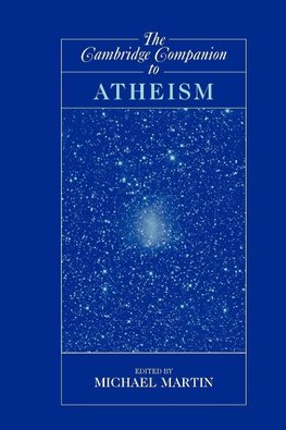 The Cambridge Companion to Atheism