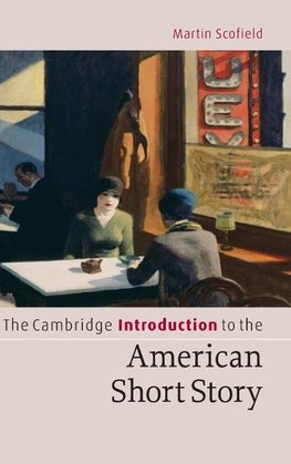 The Cambridge Introduction to the American Short Story