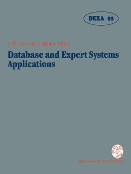 Database and Expert Systems Applications