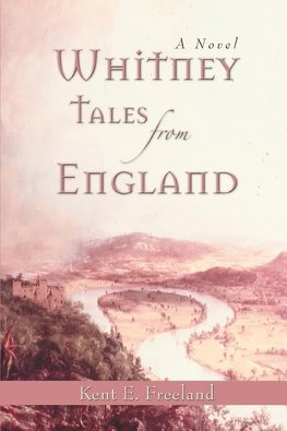 Whitney Tales from England