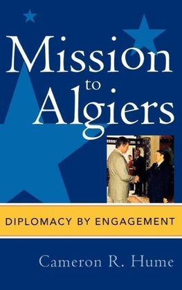 Mission to Algiers