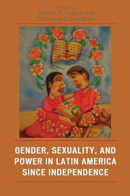 GENDER & SEXUALITY IN LATIN A PB