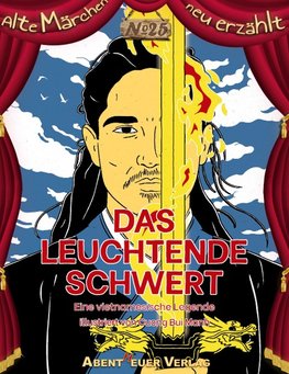 Das leuchtende Schwert