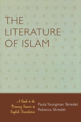 Literature of Islam