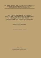 Die Sirenen aus dem Oligozän des Linzer Beckens (Oberösterreich), mit Ausführungen Über "Osteosklerose" und "Pachyostose"