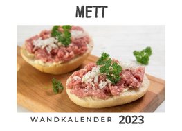 Mett