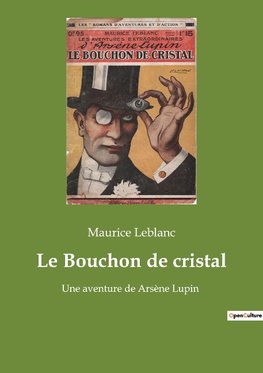 Le Bouchon de cristal