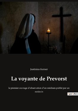 La voyante de Prevorst