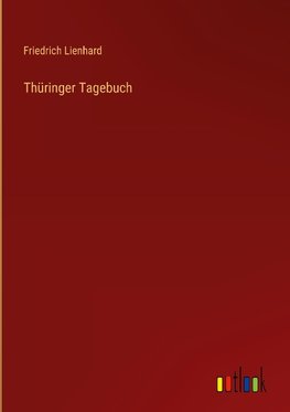 Thüringer Tagebuch